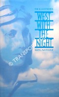 Book cover of West With The Night by MARKHAM, Beryl
